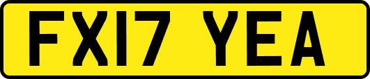 FX17YEA