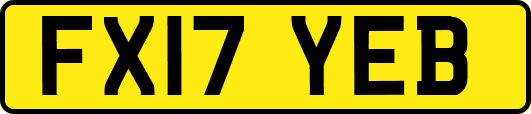 FX17YEB