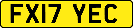 FX17YEC