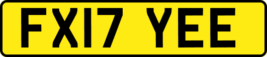 FX17YEE