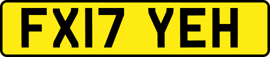 FX17YEH