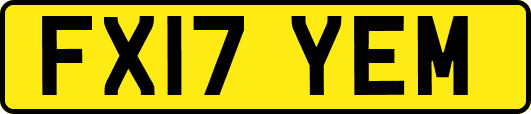FX17YEM