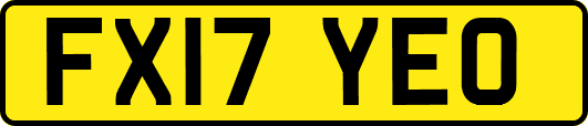 FX17YEO