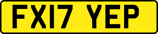 FX17YEP