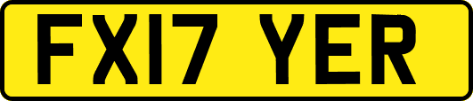 FX17YER