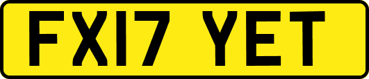 FX17YET