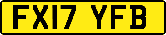 FX17YFB