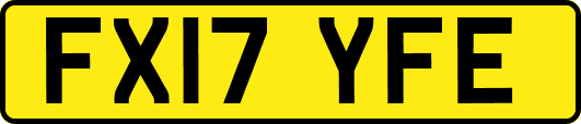 FX17YFE