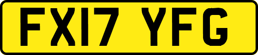 FX17YFG