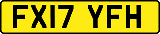 FX17YFH