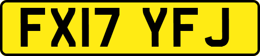 FX17YFJ