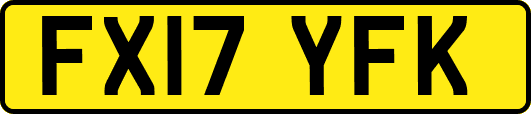 FX17YFK