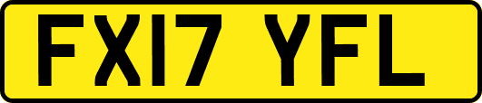 FX17YFL