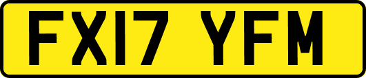 FX17YFM