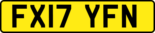 FX17YFN