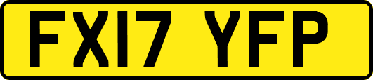 FX17YFP