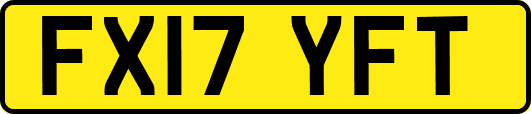 FX17YFT