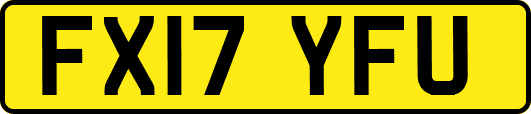 FX17YFU