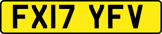 FX17YFV