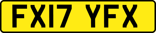 FX17YFX