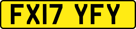 FX17YFY