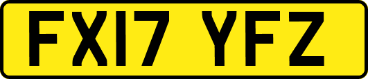 FX17YFZ
