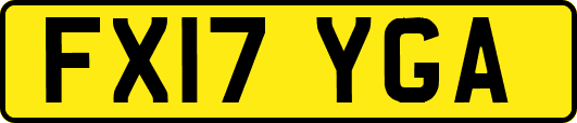 FX17YGA