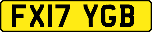 FX17YGB