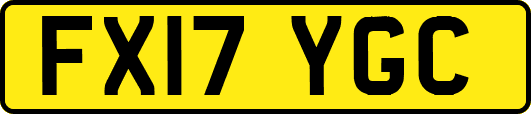 FX17YGC