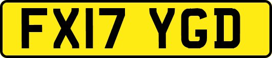 FX17YGD