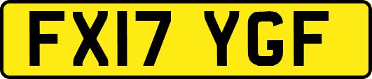 FX17YGF