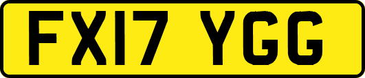 FX17YGG