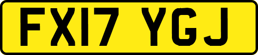 FX17YGJ