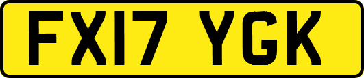FX17YGK