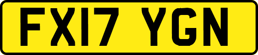 FX17YGN