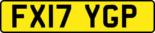 FX17YGP