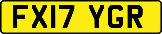 FX17YGR