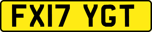 FX17YGT