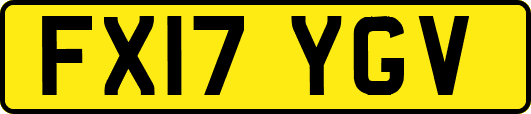FX17YGV