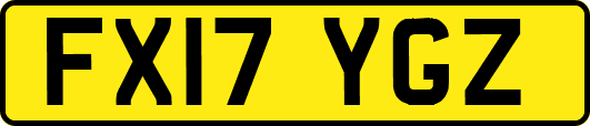 FX17YGZ