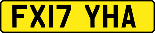FX17YHA