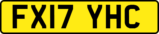 FX17YHC
