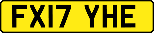 FX17YHE