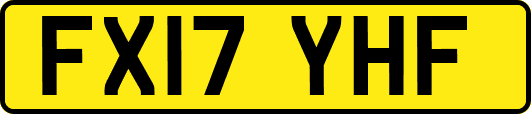 FX17YHF