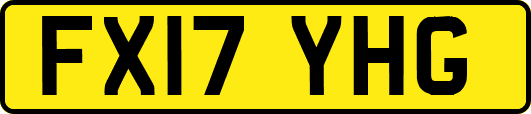 FX17YHG