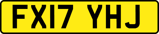 FX17YHJ