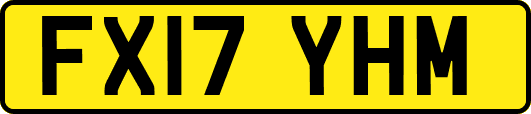 FX17YHM