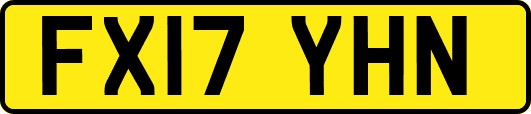 FX17YHN