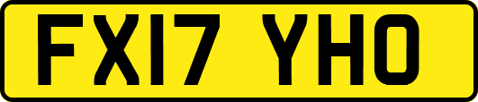 FX17YHO