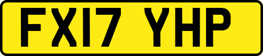 FX17YHP